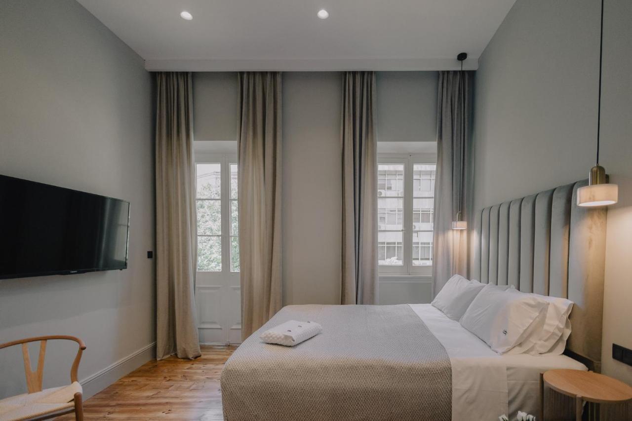 Sanrocco Suites -Corfu Town Luxury Apartments Exterior photo